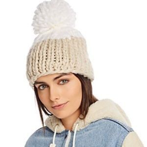Free People Cozy Up Beanie